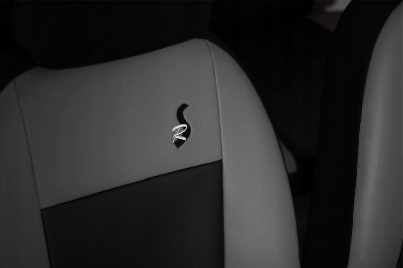 Pokrowce samochodowe do PEUGEOT Bipper Partner zdjęcie 5