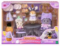 Sylvanian Families Halloween w Krainie Sylvanian Families 5764