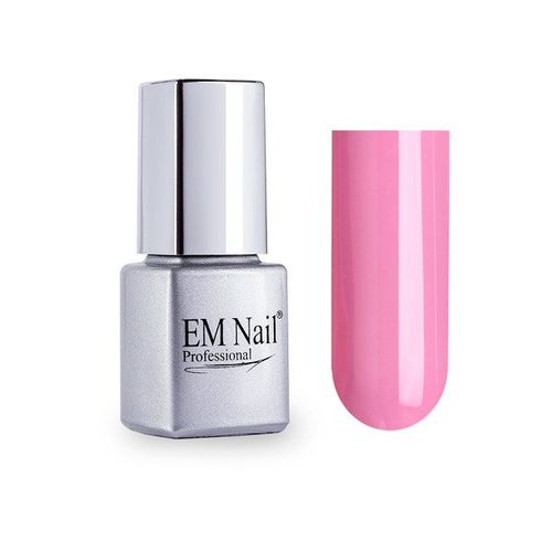 Lakier hybrydowy Candy Pink 15 6 ml na Arena.pl