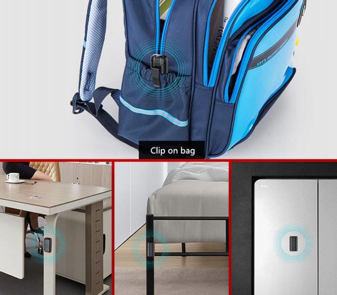 MINI DYKTAFON PENDRIVE URUCHAMIANY NA GŁOS MAGNES zdjęcie 5