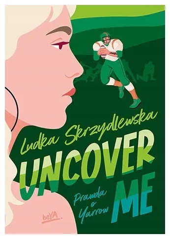 Uncover me na Arena.pl