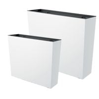 Doniczka DUC600T i DUC800T Skrzynka tarasowa Donica