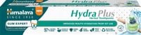 HIMALAYA GUM EXPERT HYDRA PLUS PASTA DO ZĘBÓW ZIOŁOWA 75 ML