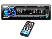 RADIO SAMOCHODOWE LTC MVX4300BT BT/SD/USB CHARGER USB 2A +PILOT MULTICOLOR