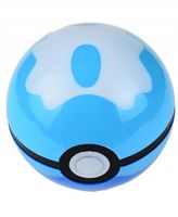 POKEBALL 7CM POKEMONY POKEMON GO KULA NOWA