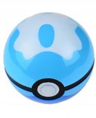 POKEBALL 7CM POKEMONY POKEMON GO KULA NOWA