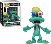 Funko POP! Kingdom of Hearts Goofy Monsters 409 figurka