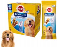 pedigree dentastix duże rasy (25kg+) 8x270g
