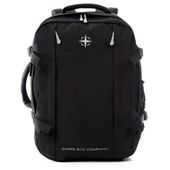 Plecak SwissBags Cointrin 17331 uniw