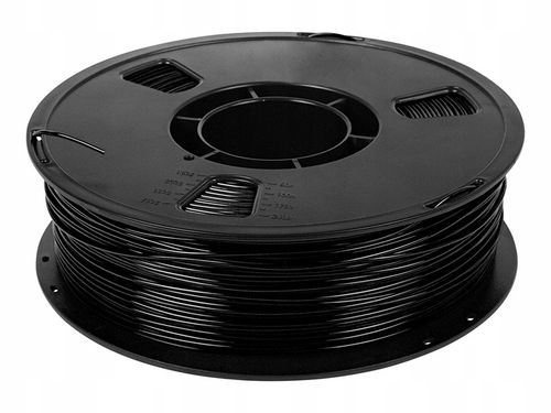 FILAMENT PLA 1,75mm CZARNY DRUK 3D 1KG 1,75 DO DŁUGOPISU DRUKARKI 3D na Arena.pl