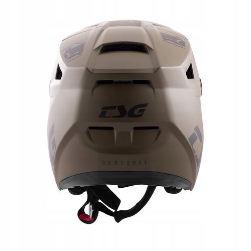 KASK TSG SENTINEL SOLID COLOR SATIN OLIVE XL na Arena.pl