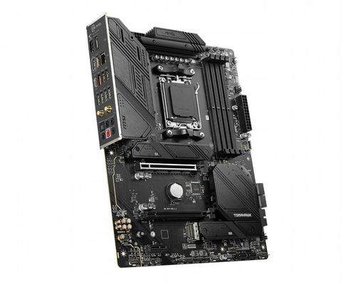 Płyta główna MSI MAG B650 TOMAHAWK WIFI na Arena.pl