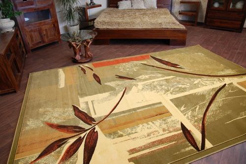 Dywan STANDARD MESYNA oliwka na Arena.pl