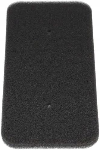 6 x Filtr piankowy do suszarek bębnowych CANDY HOOVER 40006731 na Arena.pl