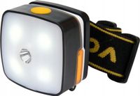 2X VOREL LATARKA CZOŁOWA XPE CREE 3W+4 SMD LED / AKUMULATOROWA 88677