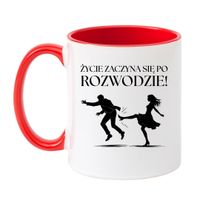 Klasyczny Biało-Czerwony 330 ml