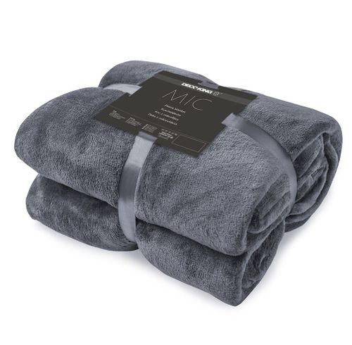 Koc DecoKing CHAR 70x150 na Arena.pl