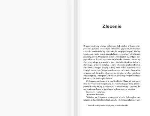 Gamedec. Love & Hate na Arena.pl