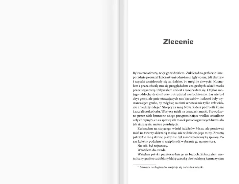 Gamedec. Love & Hate zdjęcie 9
