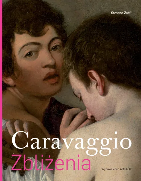 Zbliżenia. Caravaggio. Zbliżenia zdjęcie 1