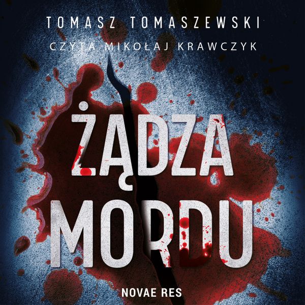 (mp3) Żądza mordu zdjęcie 1