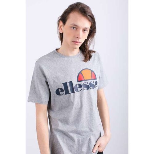 Ellesse Prado Tee SHS01147 Grey Marl S na Arena.pl
