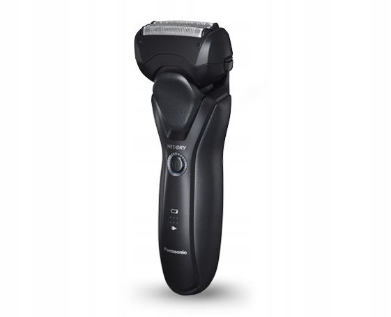 Panasonic ES-RT37 Golarka męska trymer 3 ostrza zdjęcie 1
