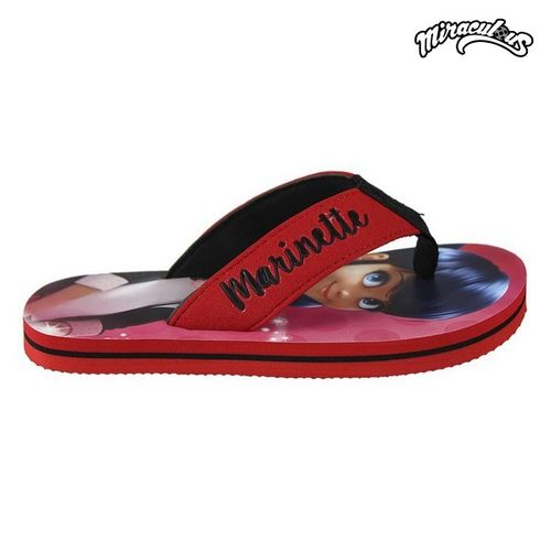 Klapki Lady Bug 72744 37 na Arena.pl