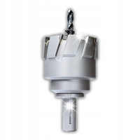 Otwornica HM Ø 51 mm do metalu BMM TOOLS 60306800