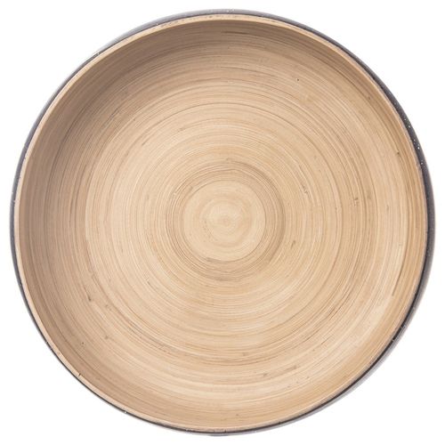 Miska bambusowa 30 cm, 4 l na Arena.pl