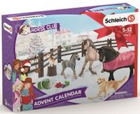 Schleich Kalendarz adwentowy Horse Club 97875