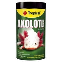 tropical axolotl sticks 250ml