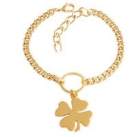 bransoletka na szczęście (b22/zim/72au)