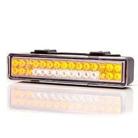 Lampa LED zespolona przednia kierunkowskaz (707)