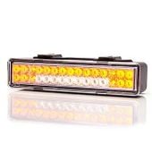 Lampa LED zespolona przednia kierunkowskaz (707)