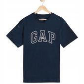 T-SHIRT MĘSKI KOSZULKA 100% BAWEŁNA GAP ATHLETIC 797924 S
