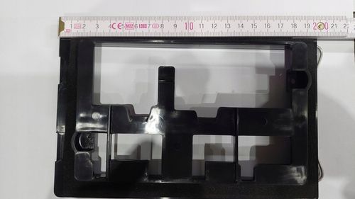 Przycisk do stelaża VICTORIA DUO KFA ARMATURA 21x14 na Arena.pl