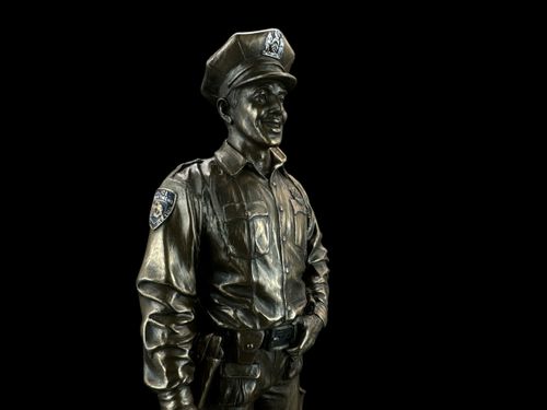 POLICJANT - SŁUŻYĆ I CHORNIĆ – VERONESE (WU76823A4) na Arena.pl