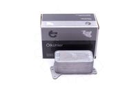 Chłodnica oleju BMW 3 F34 2014 2015 2016 2017