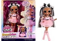 LOL Surprise OMG Sunshine Makeover Switches Lalka Modowa 589440