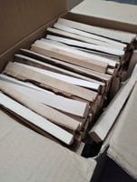 Drewno rozpałkowe bukowe SUCHE 20kg