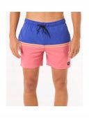 Boardshorty mężczyzna Ripcurl fioletowy S