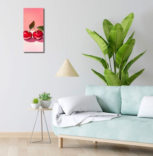 Obraz 20x50cm Soczyste Oczywiste na Arena.pl