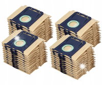 Worki do odkurzacza ELECTROLUX E200 E200B S-Bag