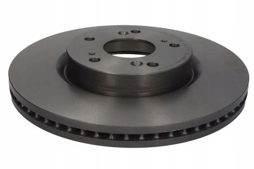 TARCZA HAM PRZOD 293X25 V BREMBO na Arena.pl