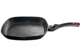 patelnia grillowa granit diamond 28cm berlinger haus bh-1794
