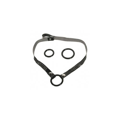 knebel-open ring gag na Arena.pl