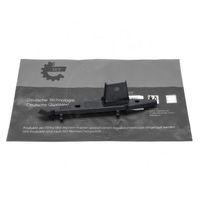 Ślizg zderzaka BMW X3 G01 2018 2019 2020 2021