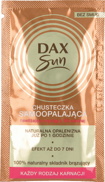 DAX SUN  1 szt. na Arena.pl