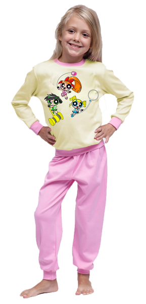 Piżama dziecięca Atomówki zdjęcie 2